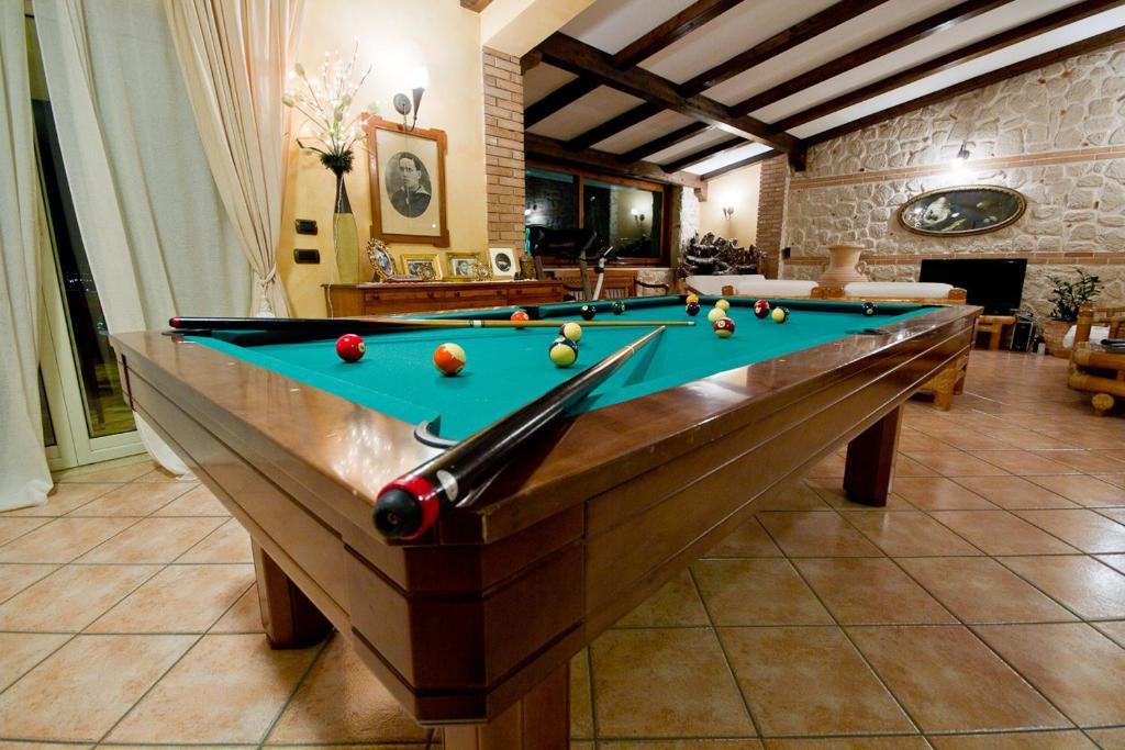 B&B La Collina Felice Pellaro Exteriör bild