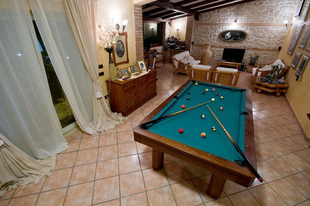 B&B La Collina Felice Pellaro Exteriör bild