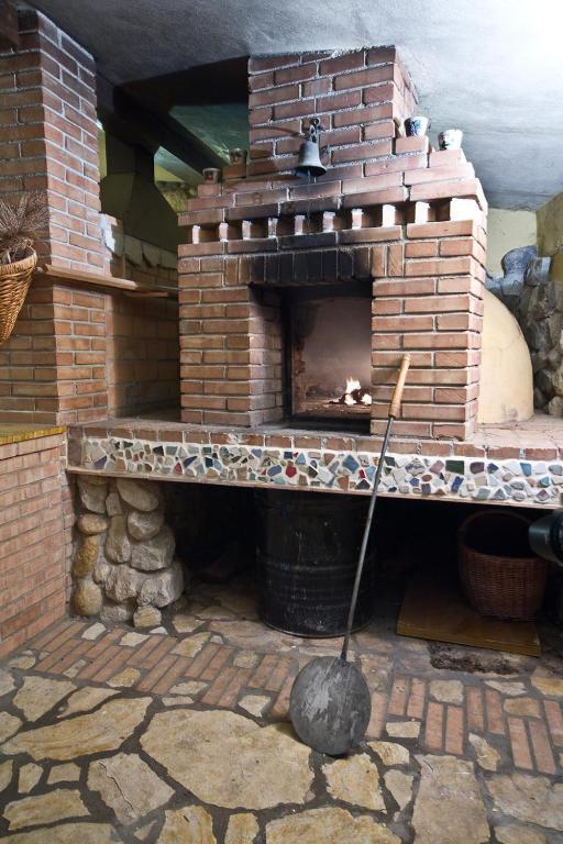 B&B La Collina Felice Pellaro Exteriör bild